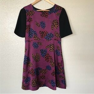 Marc Jacobs Print Dress